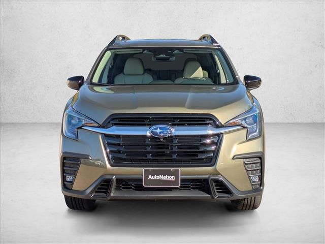 2026 Subaru Ascent Limited