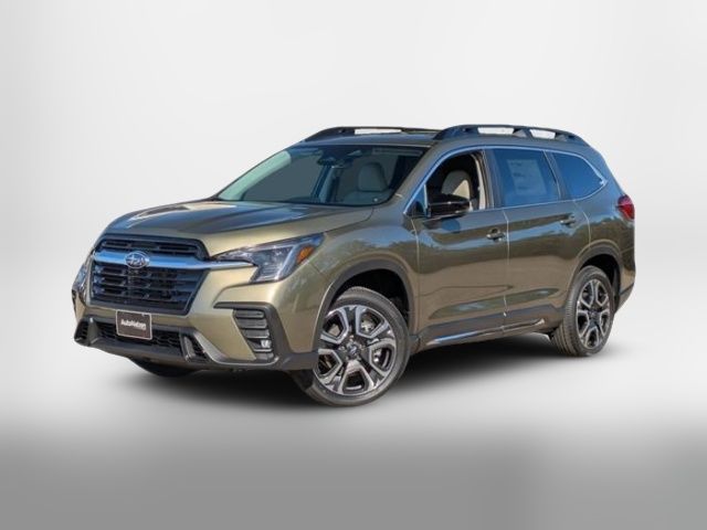 2026 Subaru Ascent Limited