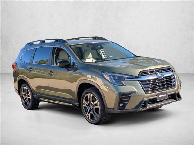 2026 Subaru Ascent Limited