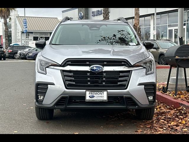 2026 Subaru Ascent Limited