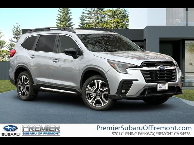 2026 Subaru Ascent Limited