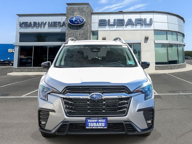 2026 Subaru Ascent Limited