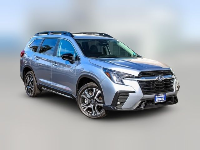 2026 Subaru Ascent Limited