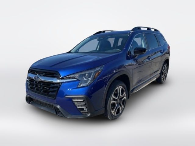 2026 Subaru Ascent Limited