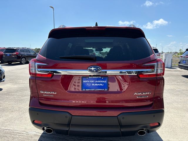 2026 Subaru Ascent Limited