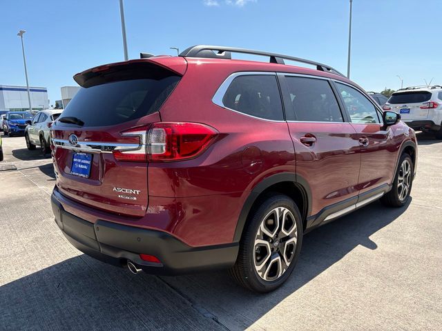 2026 Subaru Ascent Limited