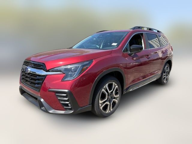 2026 Subaru Ascent Limited