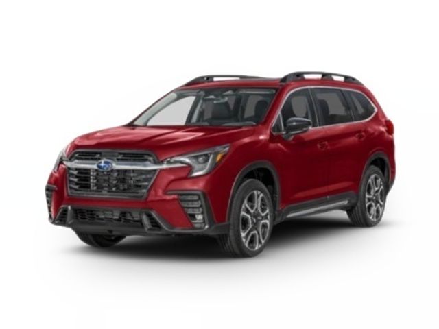 2026 Subaru Ascent Limited