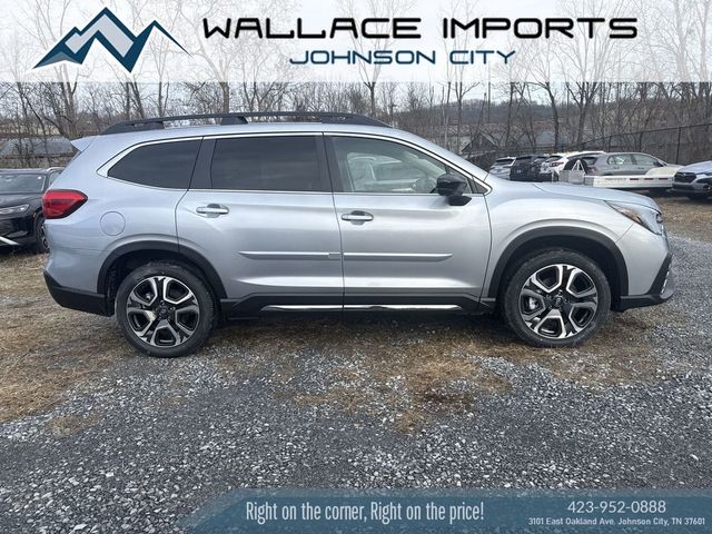 2026 Subaru Ascent Limited