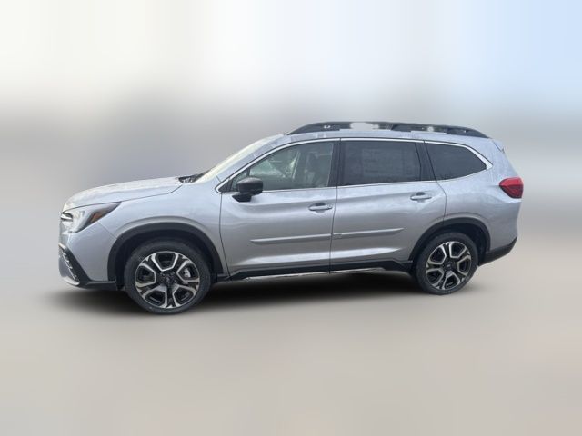 2026 Subaru Ascent Limited