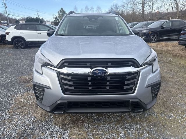2026 Subaru Ascent Limited