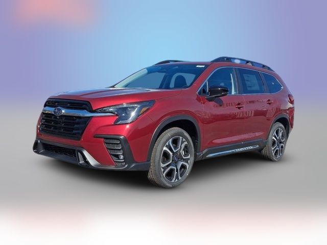 2026 Subaru Ascent Limited