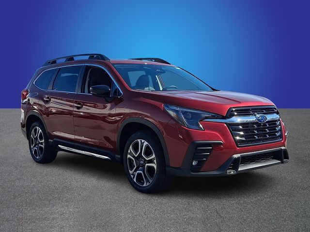 2026 Subaru Ascent Limited