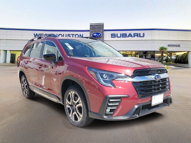2026 Subaru Ascent Limited