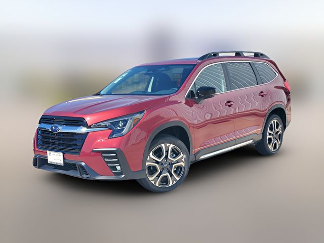 2026 Subaru Ascent Limited
