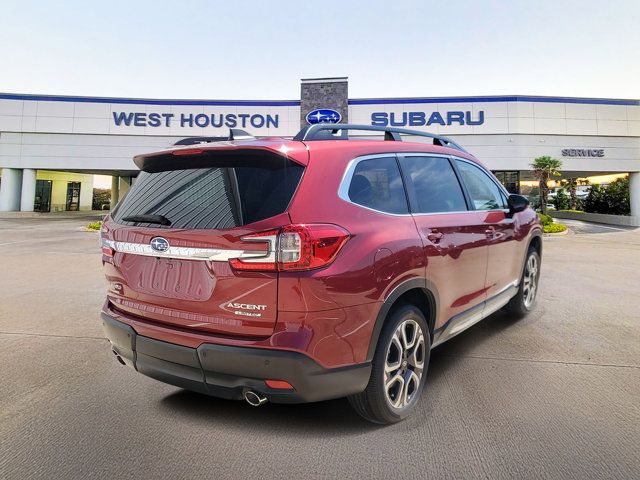 2026 Subaru Ascent Limited