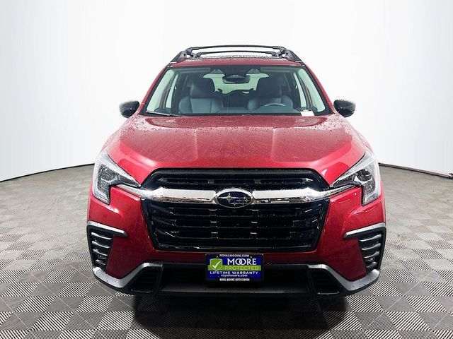 2026 Subaru Ascent Limited