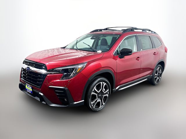 2026 Subaru Ascent Limited