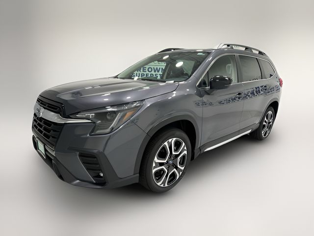 2026 Subaru Ascent Limited