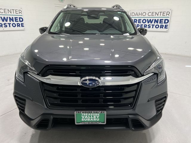 2026 Subaru Ascent Limited