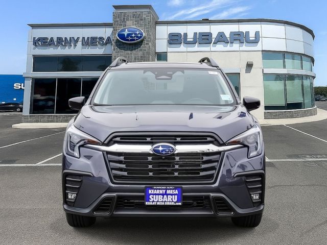 2026 Subaru Ascent Limited