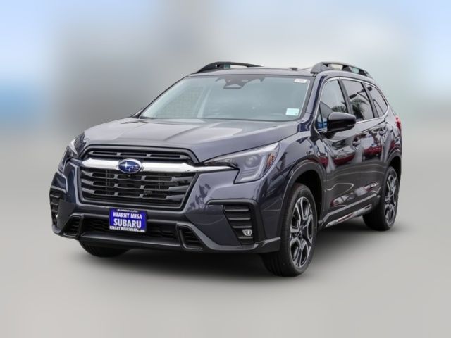 2026 Subaru Ascent Limited