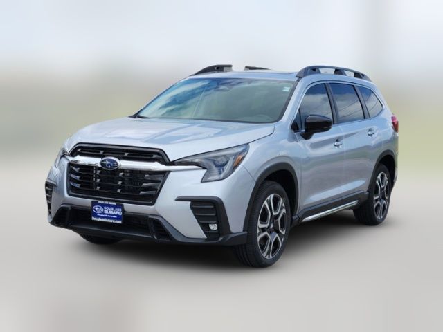 2026 Subaru Ascent Limited