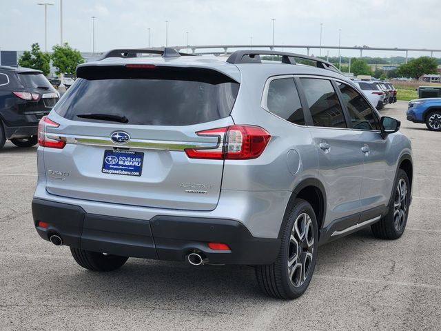2026 Subaru Ascent Limited