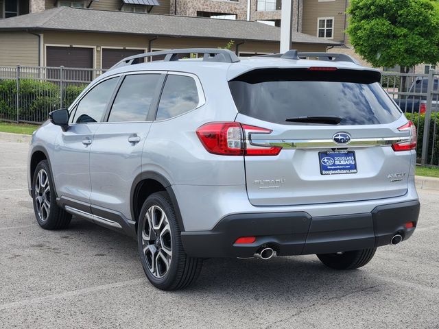 2026 Subaru Ascent Limited