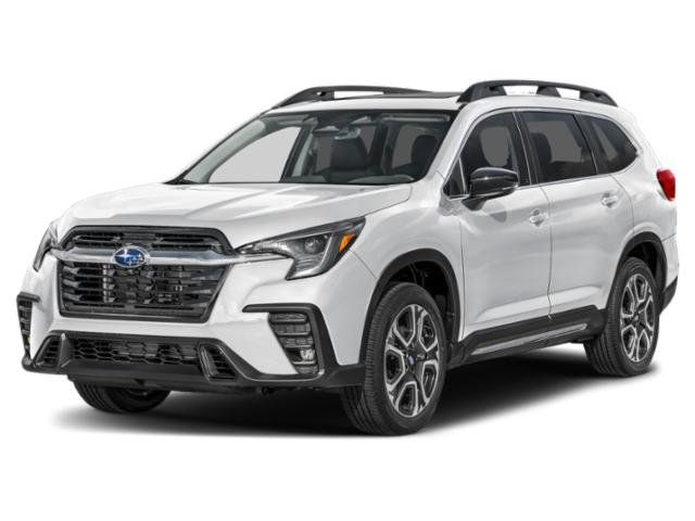 2026 Subaru Ascent Limited