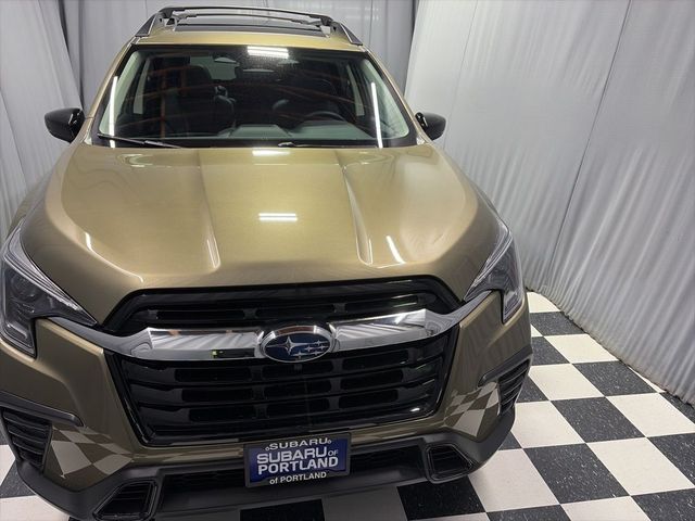 2026 Subaru Ascent Limited