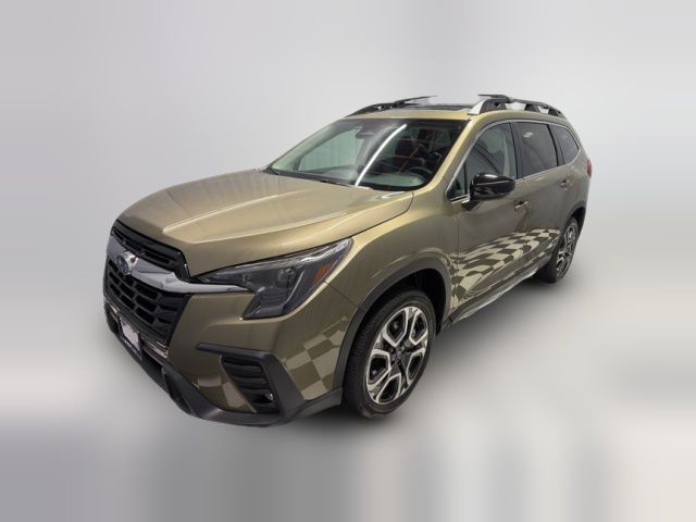 2026 Subaru Ascent Limited