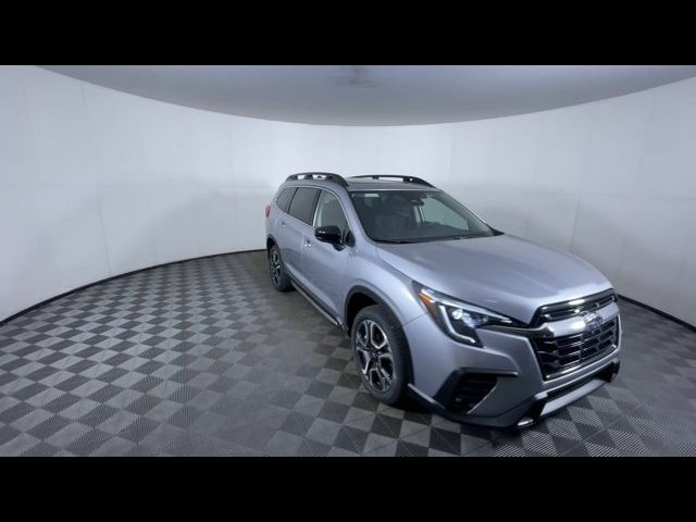 2026 Subaru Ascent Limited