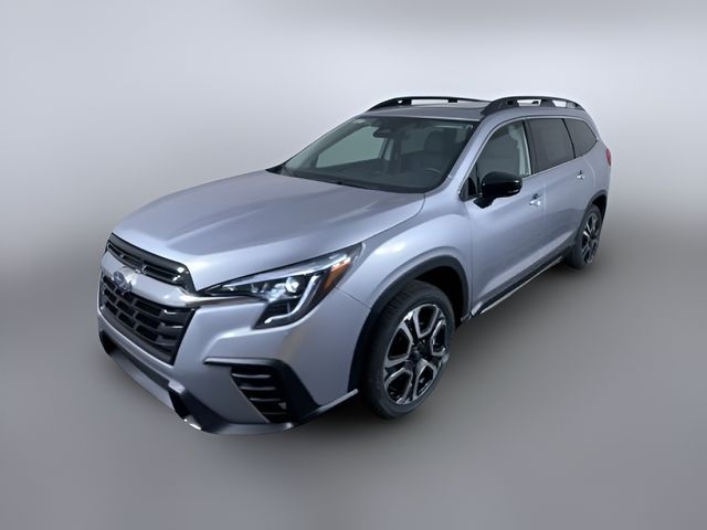 2026 Subaru Ascent Limited