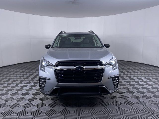 2026 Subaru Ascent Limited