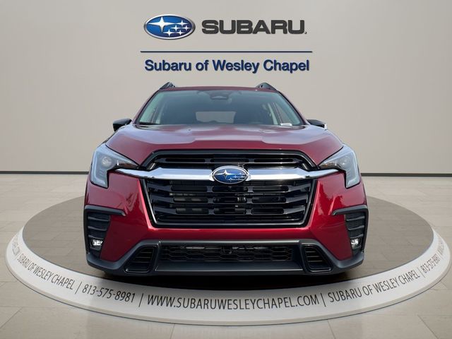2026 Subaru Ascent Limited