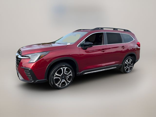 2026 Subaru Ascent Limited