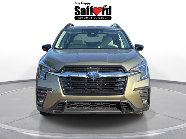 2026 Subaru Ascent Limited