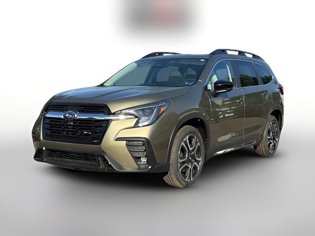 2026 Subaru Ascent Limited