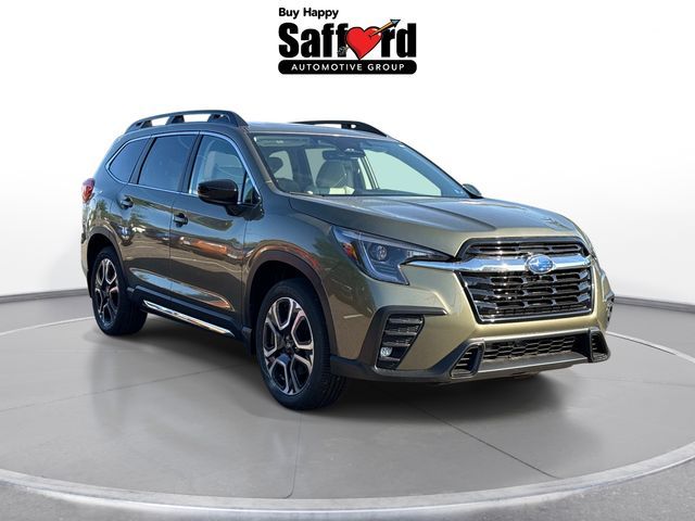 2026 Subaru Ascent Limited