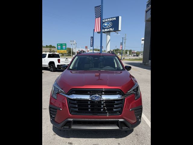 2026 Subaru Ascent Limited