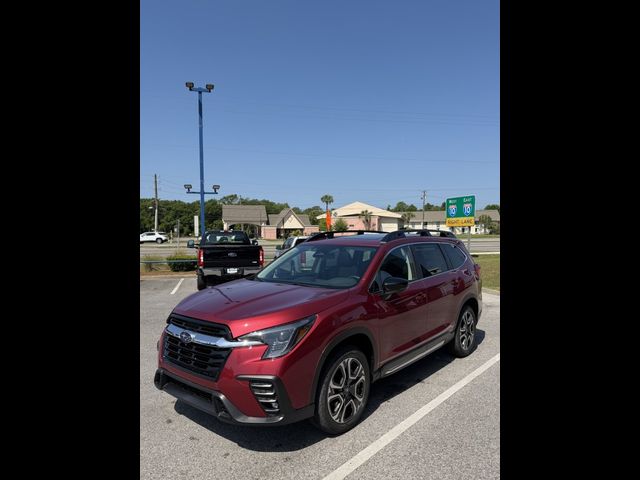 2026 Subaru Ascent Limited