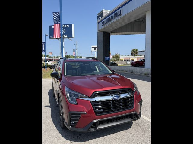 2026 Subaru Ascent Limited