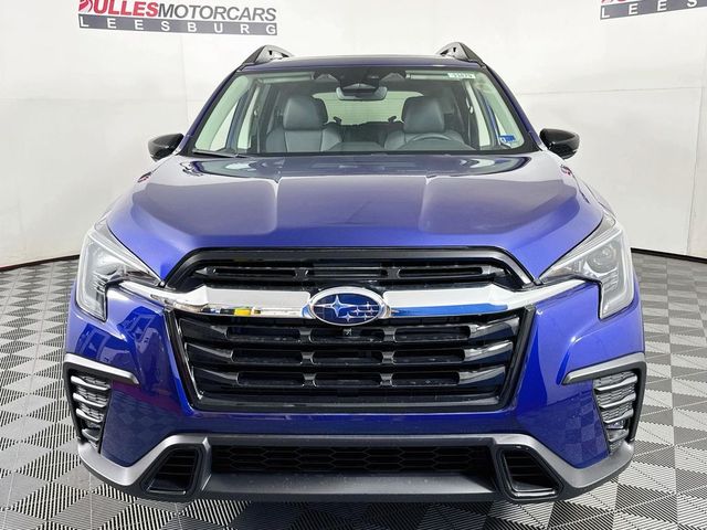 2026 Subaru Ascent Limited