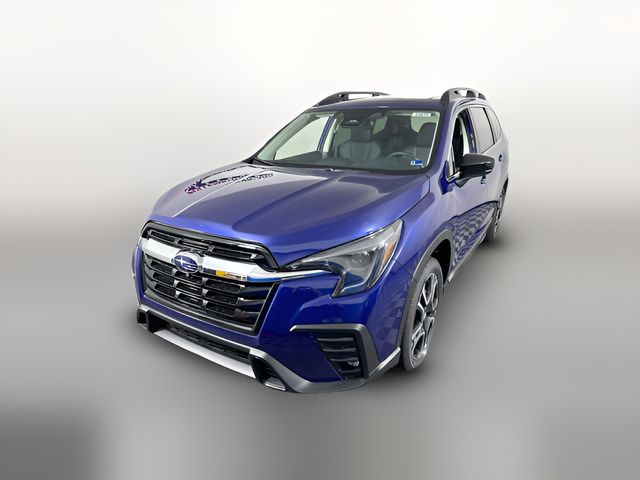 2026 Subaru Ascent Limited