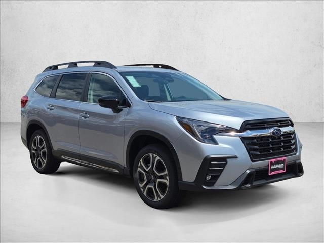 2026 Subaru Ascent Limited