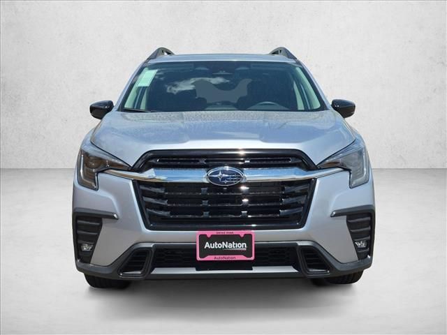 2026 Subaru Ascent Limited
