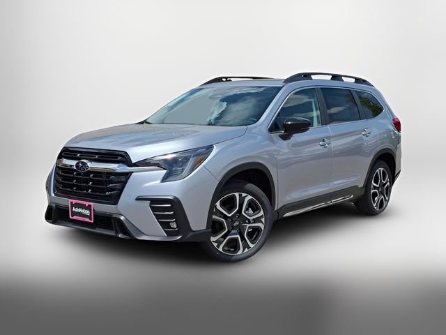 2026 Subaru Ascent Limited
