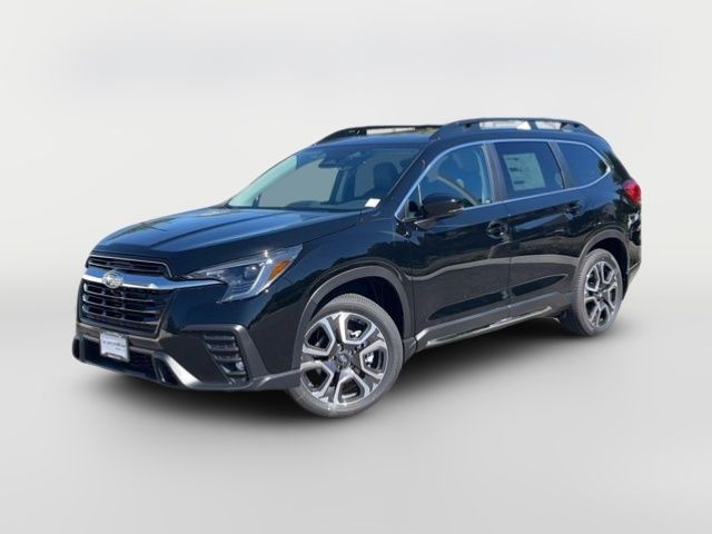 2026 Subaru Ascent Limited
