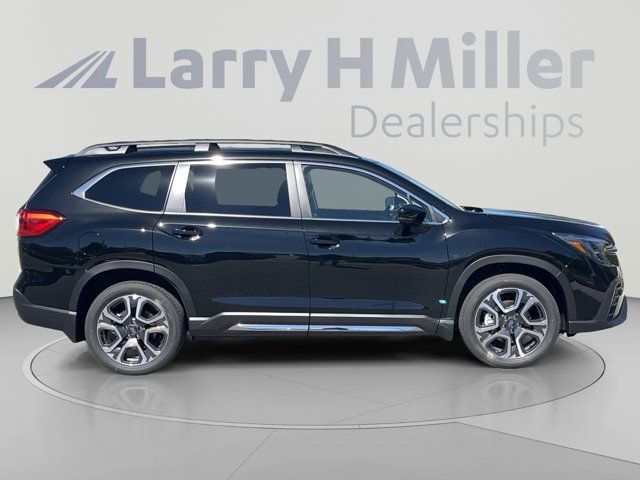 2026 Subaru Ascent Limited
